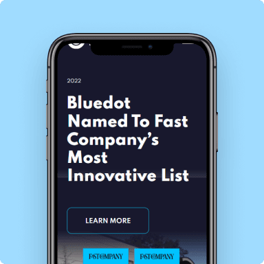 BlueBot